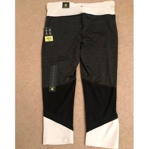 Never worn before workout leggings for sale!